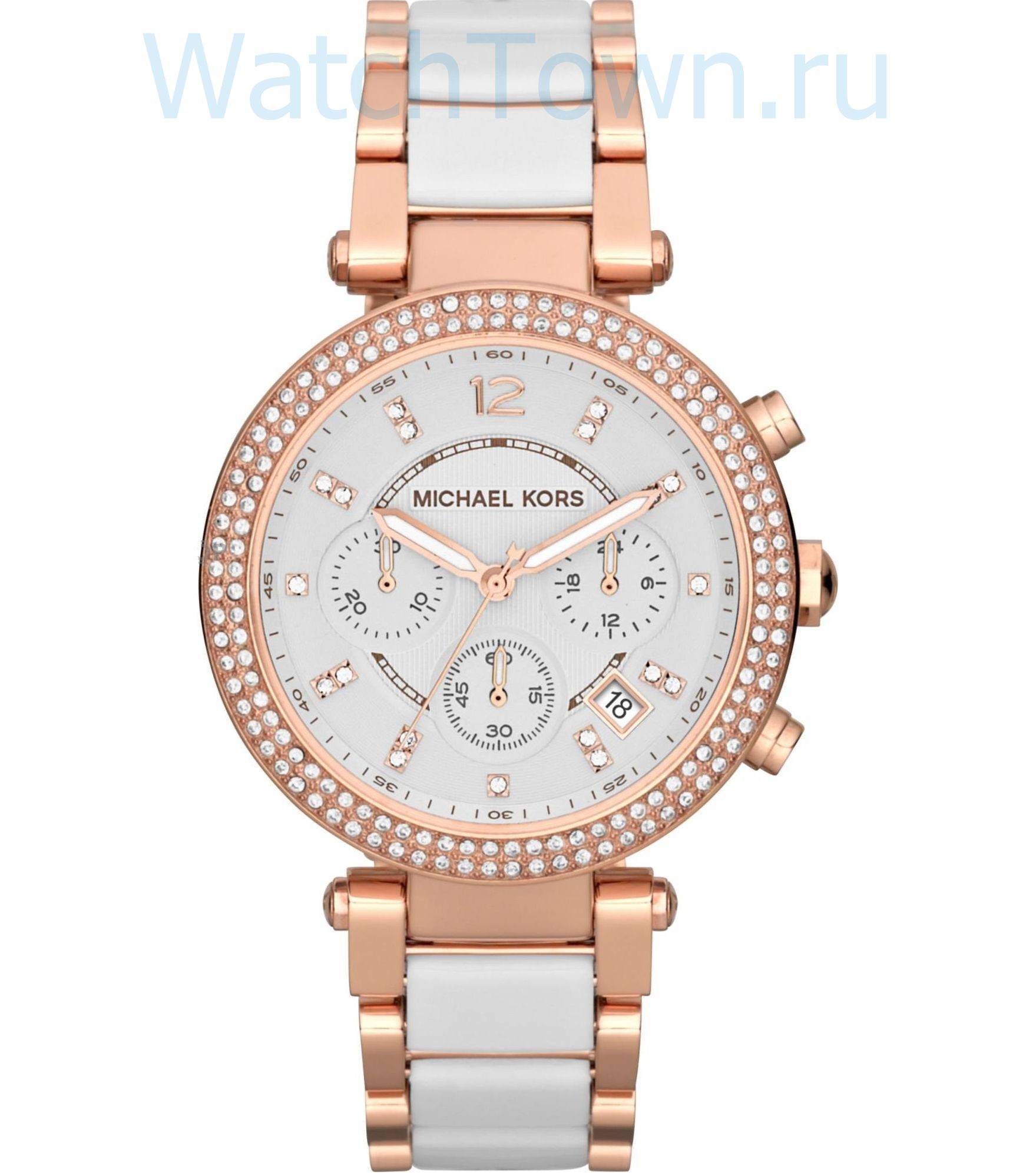 Michael Kors MK5774