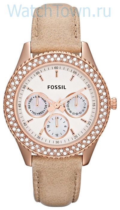 Fossil ES3104