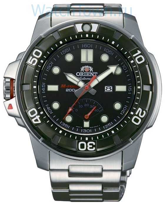 Orient EL06001B