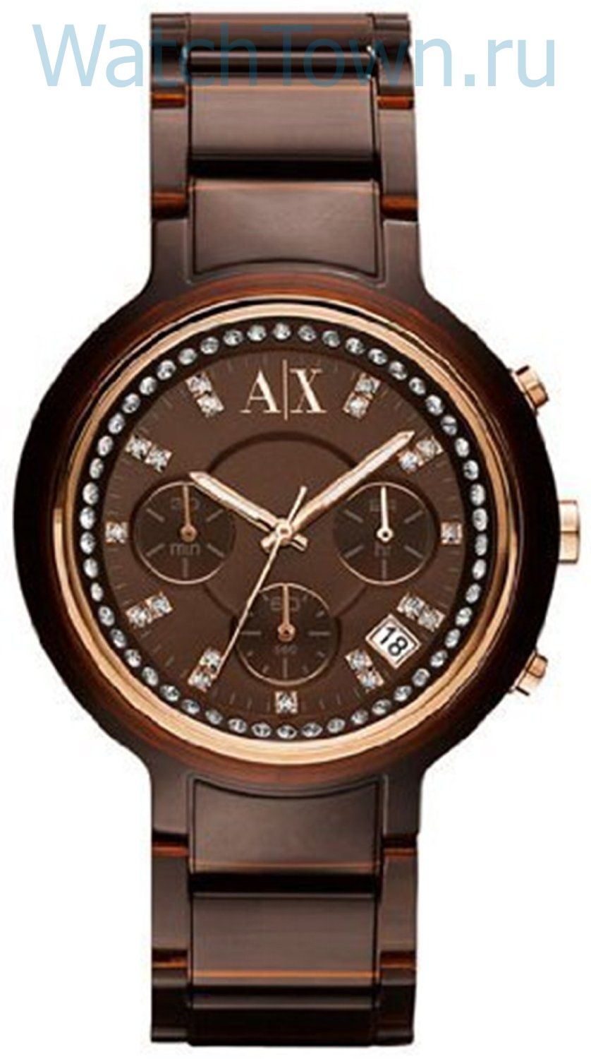 Armani Exchange AX5142