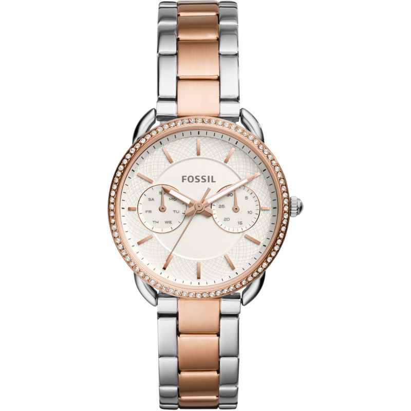 Fossil ES4396