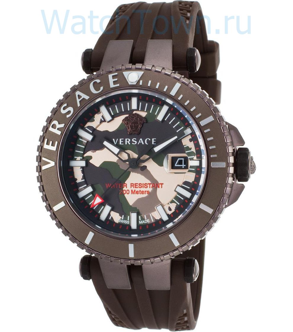 VERSACE VAK06 0016