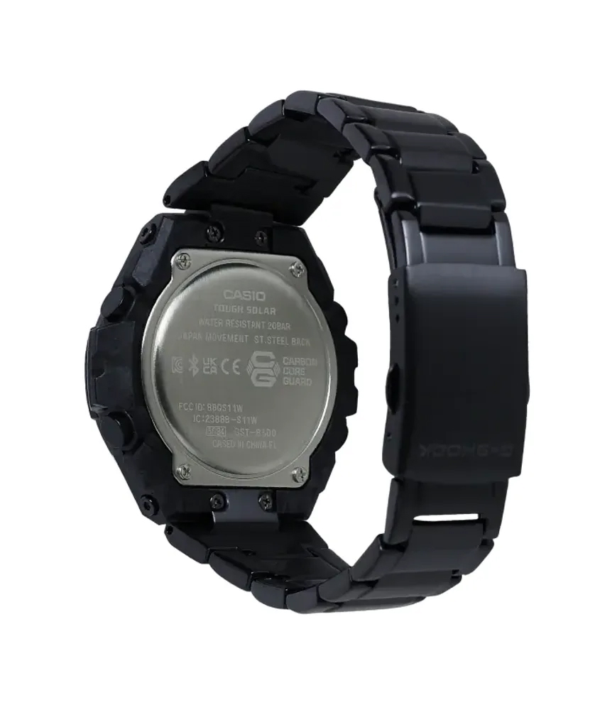 Casio GST-B500BD-1A9