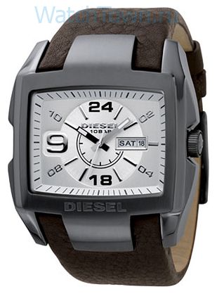 diesel wrist watch price