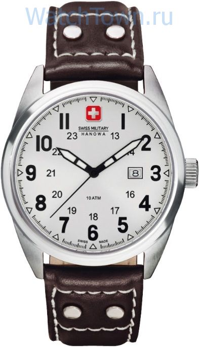 Swiss Military Hanowa 06-4181.04.001