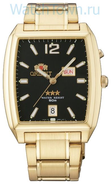 Orient EMBD001B