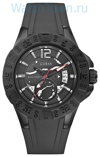 Guess W0034G3