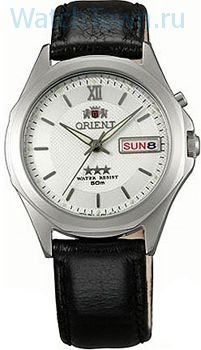 Orient EM5C00SW