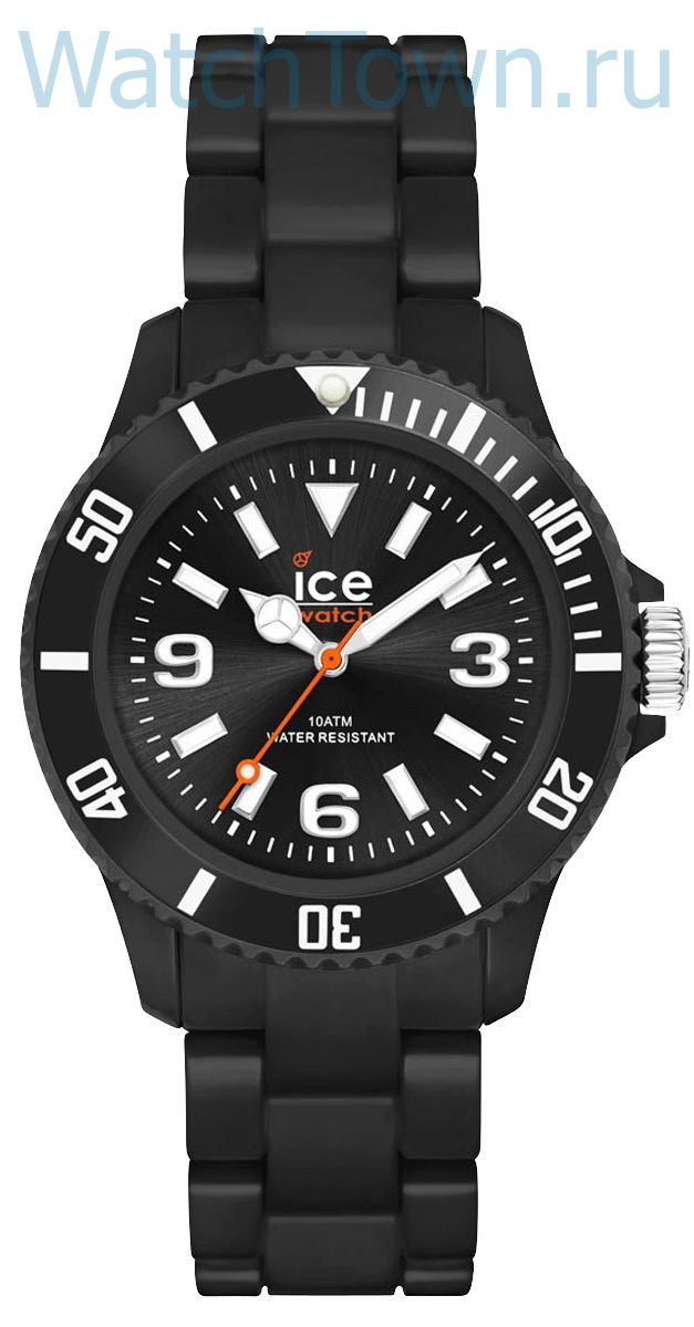 Ice Watch (SD.BK.B.P.12)