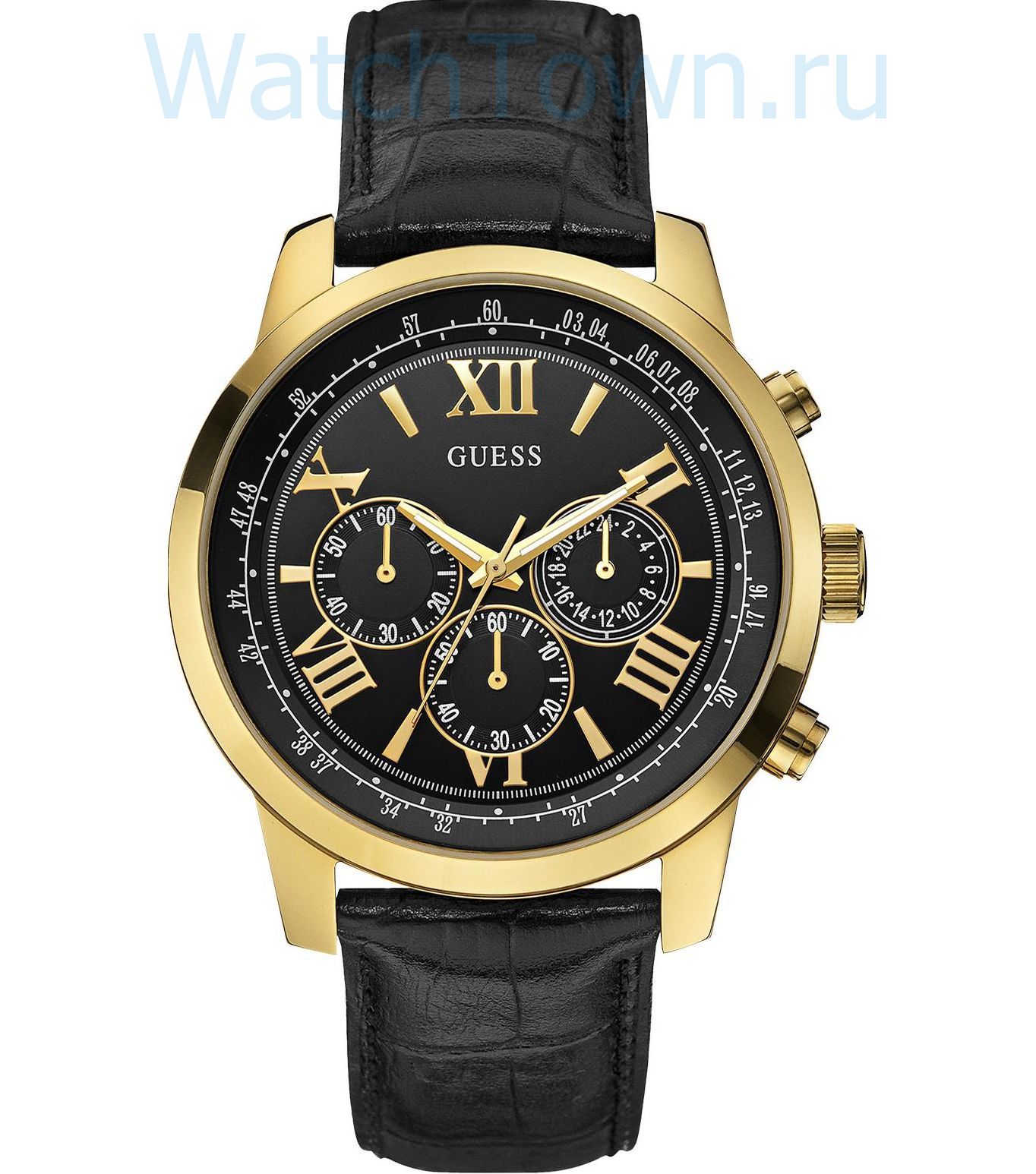 Guess GUESS W0380G7