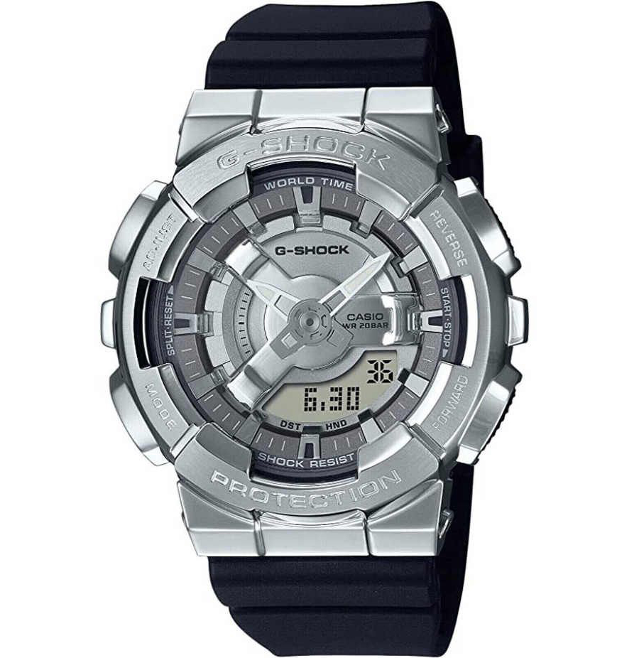 Casio GM-S110-1A