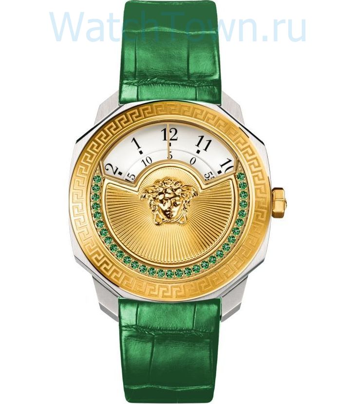 VERSACE VQU08 0016