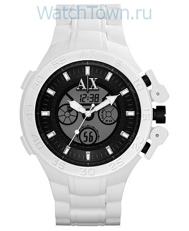 Armani Exchange AX1195