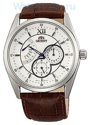 Orient UU06003W