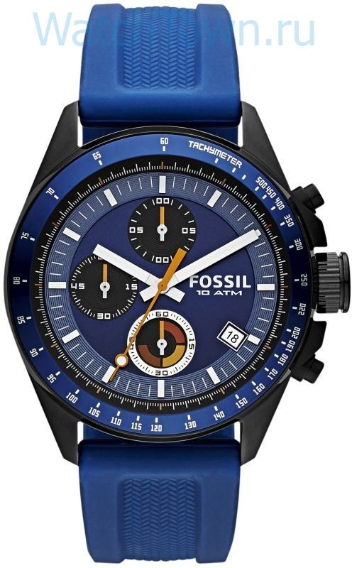 Fossil CH2879