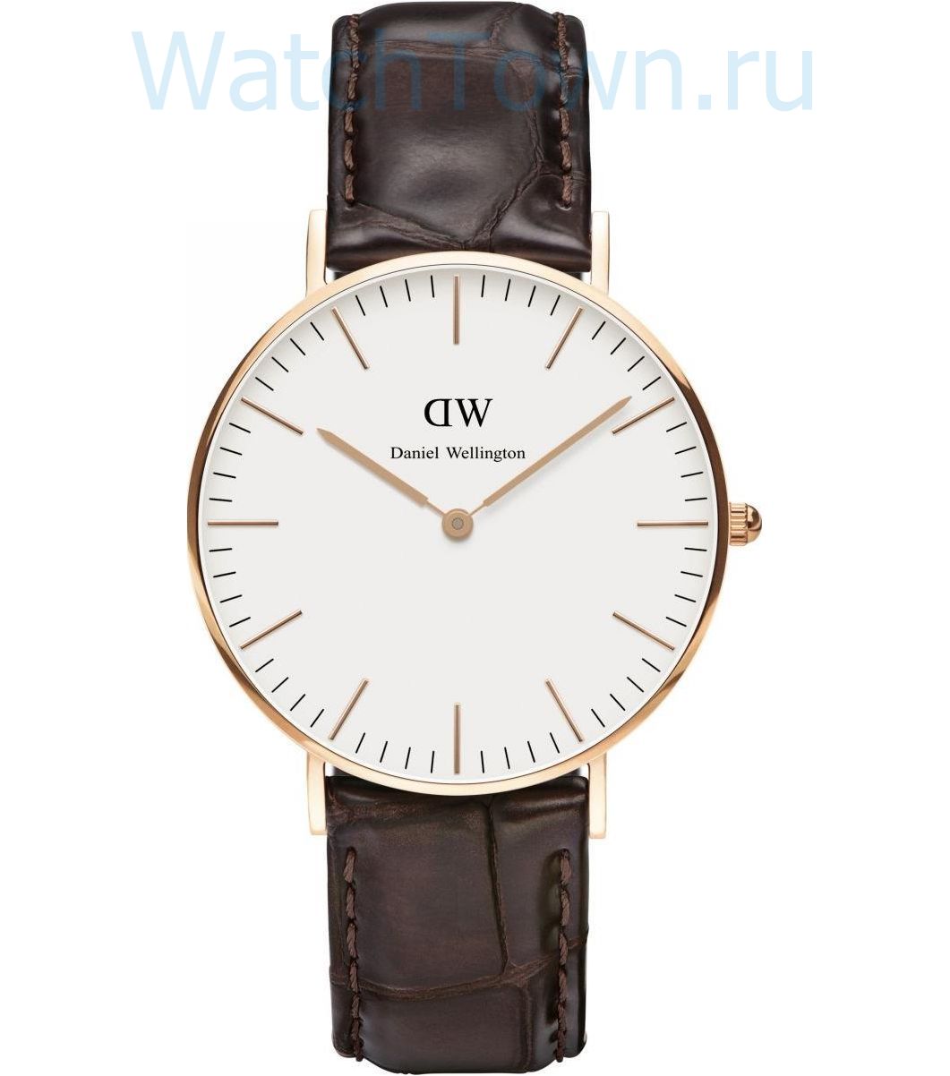 Daniel Wellington DW00100038