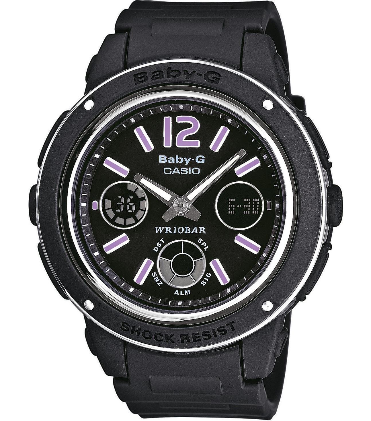 Casio BGA-150-1B