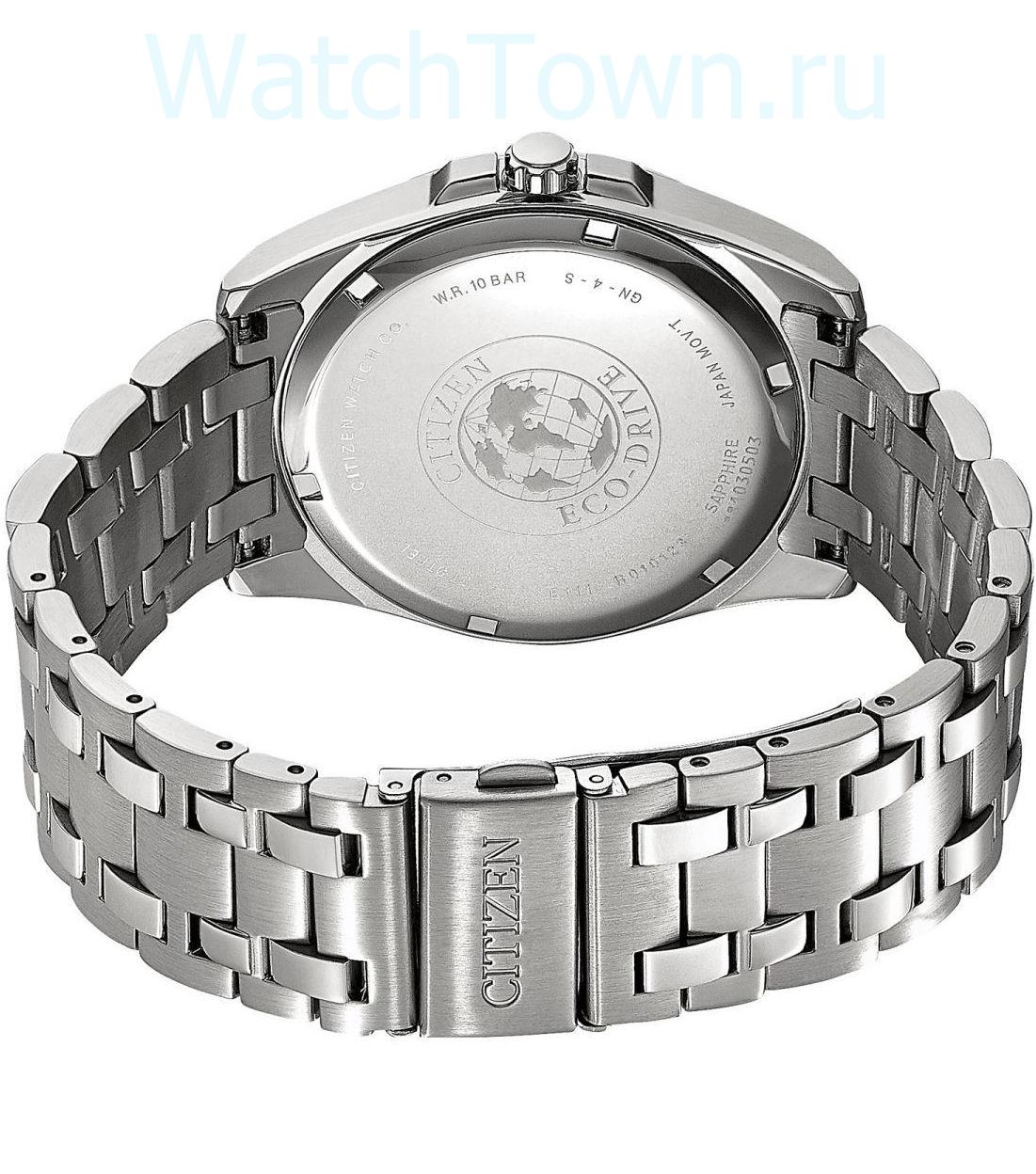 Citizen BM7108-81L