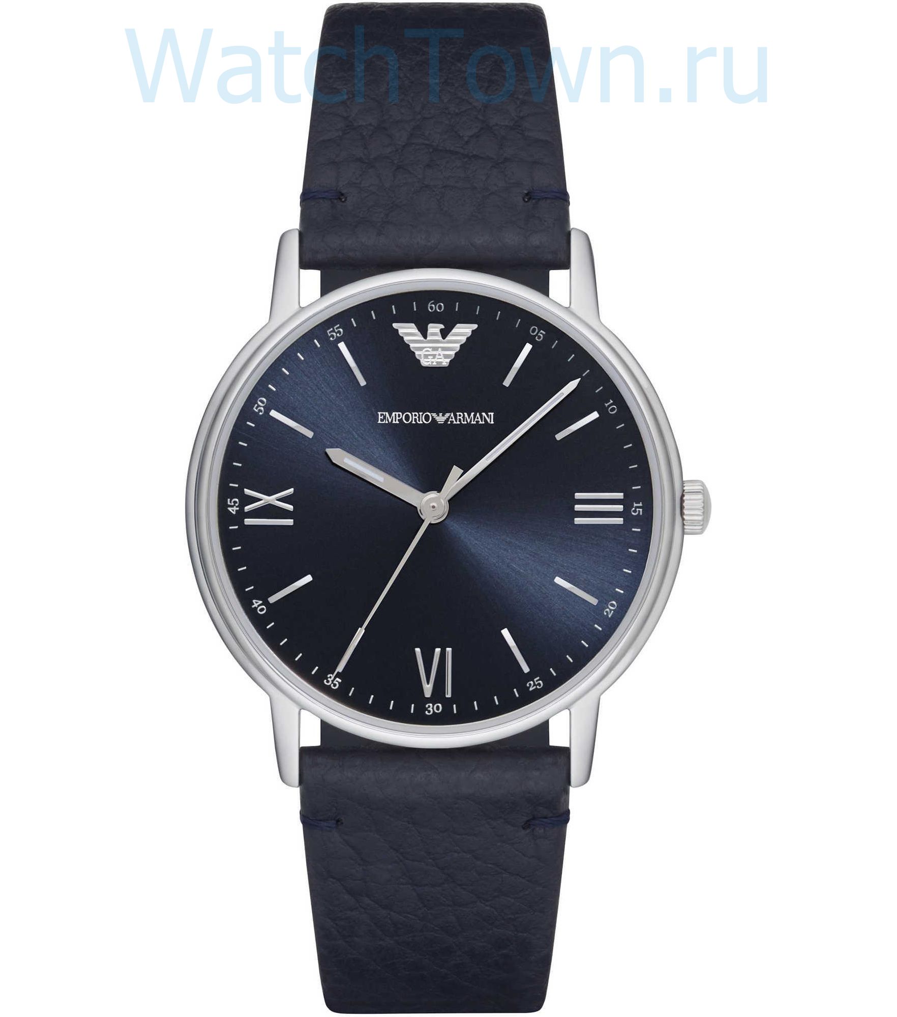 ЖЕНСКИЕ наручные часы Emporio Armani AR0644 в Москве. КВАРЦЕВЫЕ