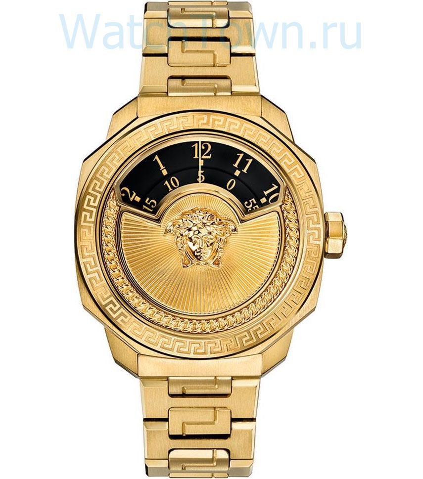 VERSACE VQH02 0015