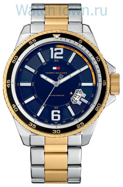 Tommy Hilfiger 1790664