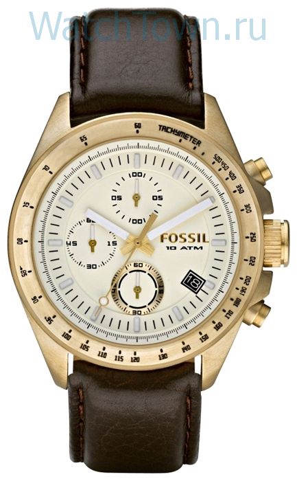 Fossil DE5004