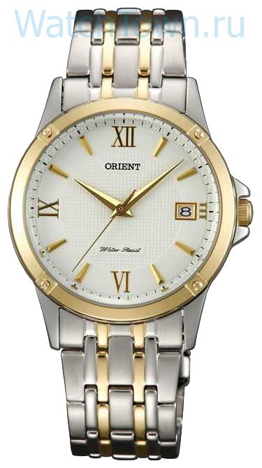 Orient UNF5002W