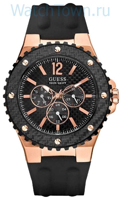 Guess W12653G1