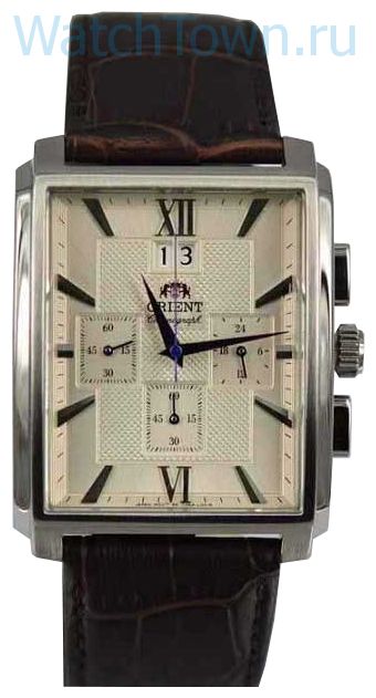 Orient TVAA004S