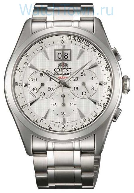 Orient TV01003W