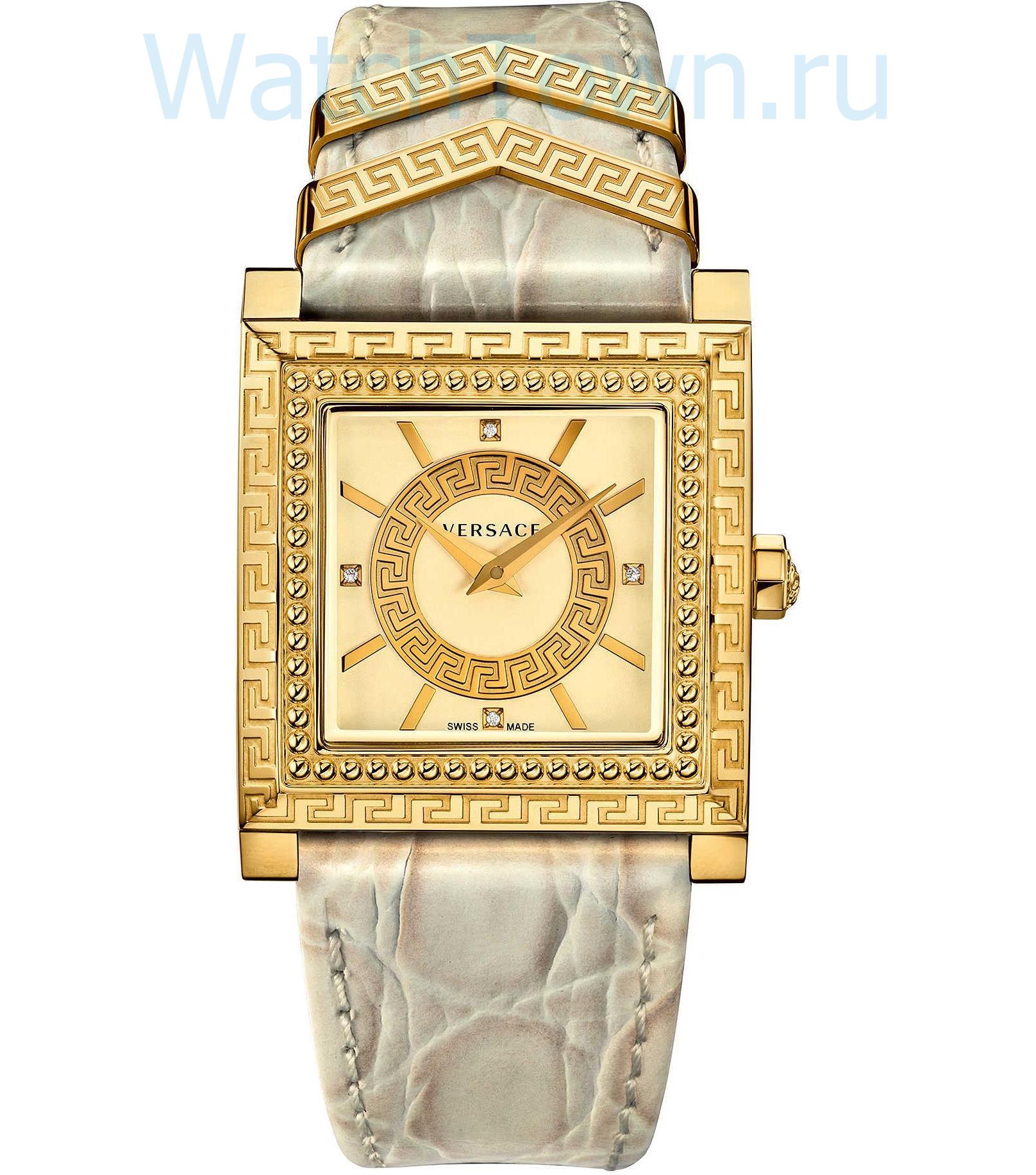 VERSACE VQF03 0015