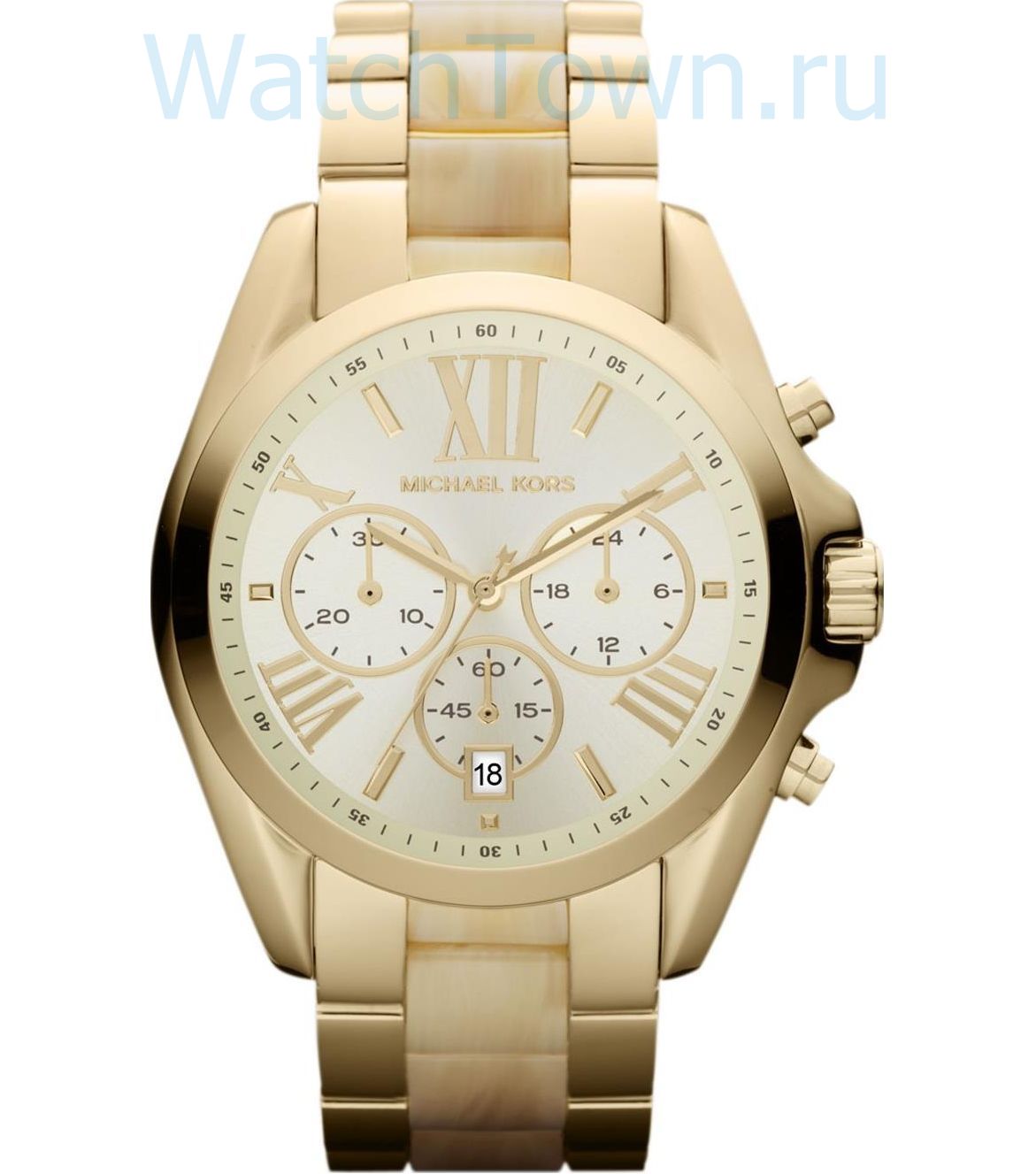 Michael Kors MK5722