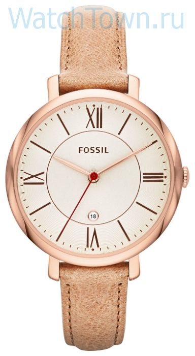 Fossil ES3487