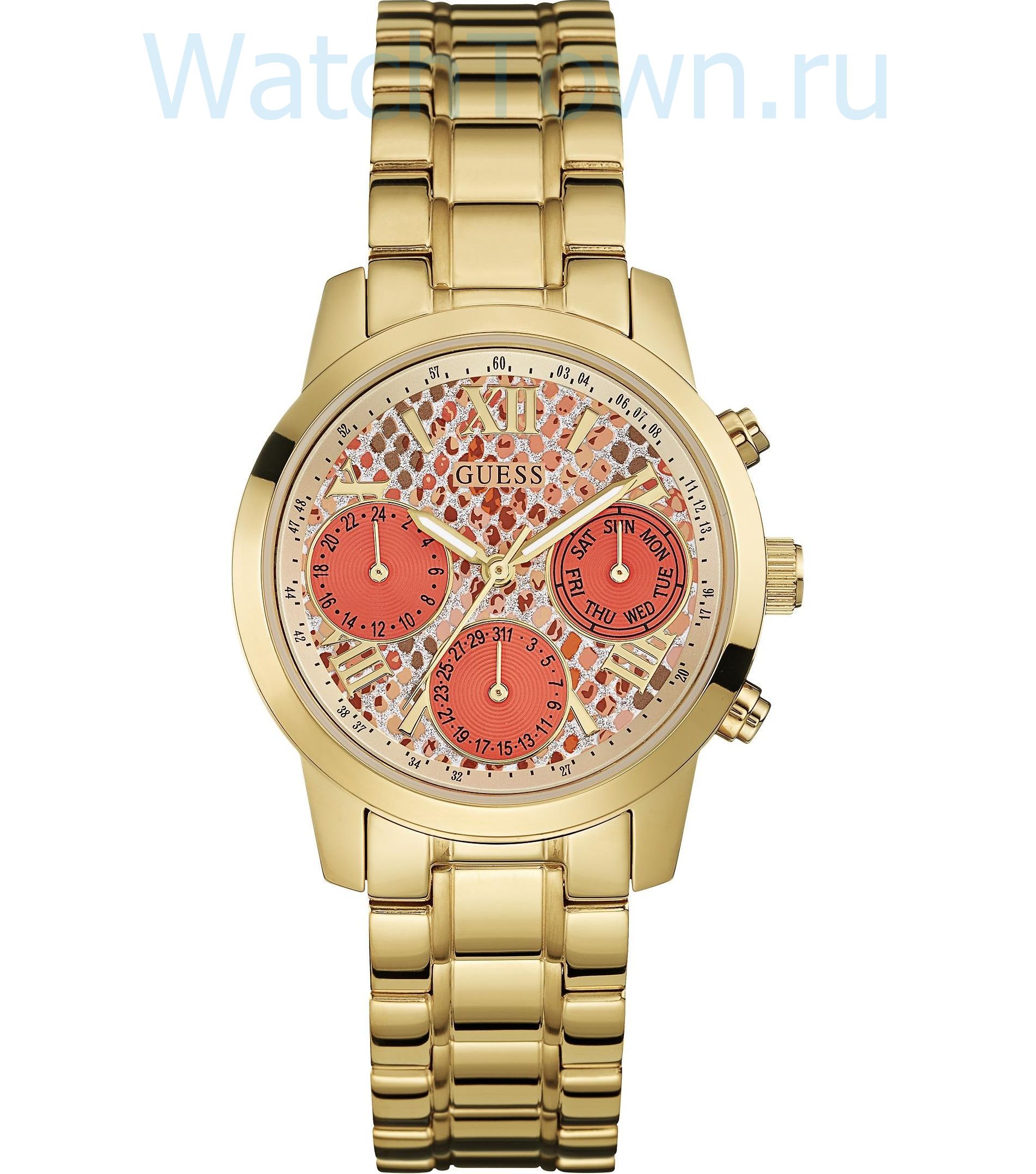 Guess GUESS W0448L7