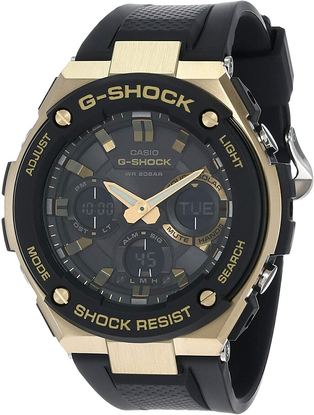 Casio GST-S100G-1A