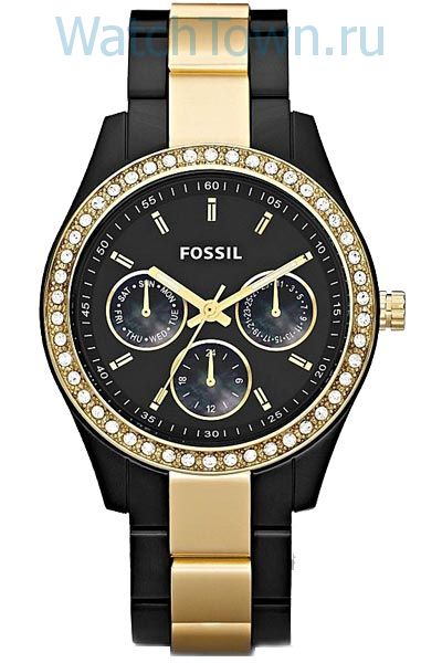 Fossil ES2823