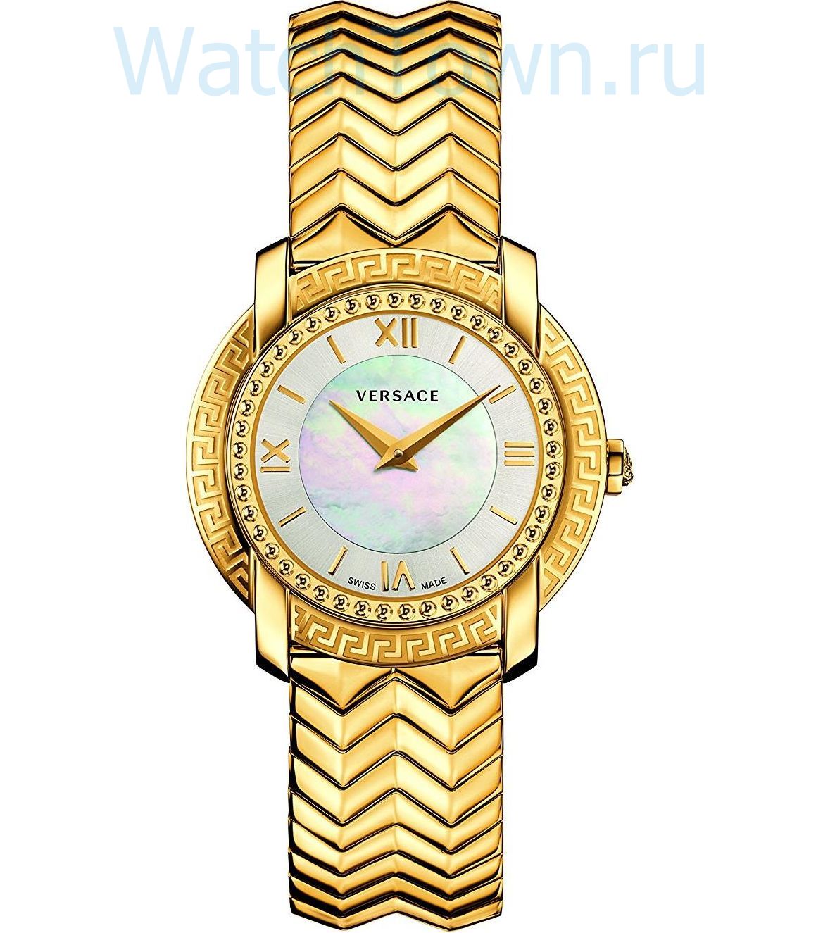 VERSACE VAM04 0016