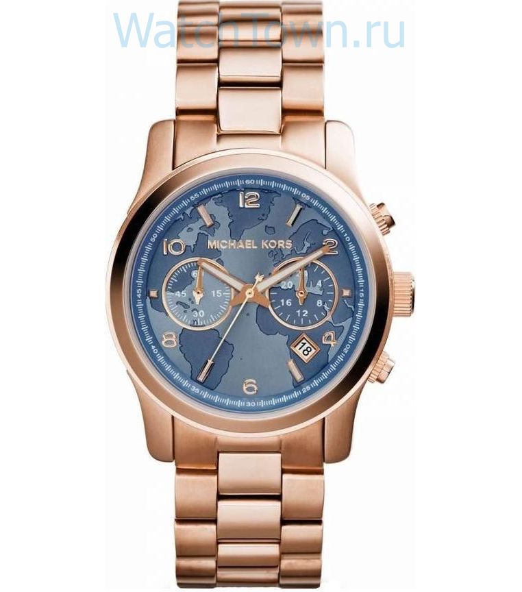 Michael Kors MK5972