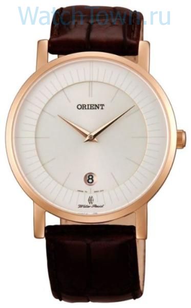 Orient GW0100CW0