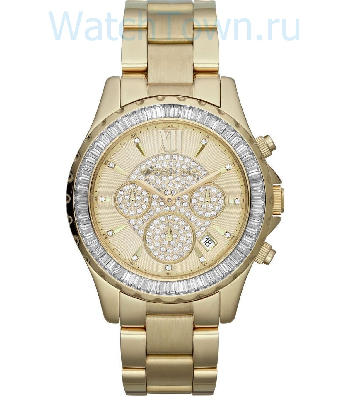 Michael Kors MK5810