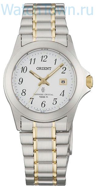 Orient SZ3G004W