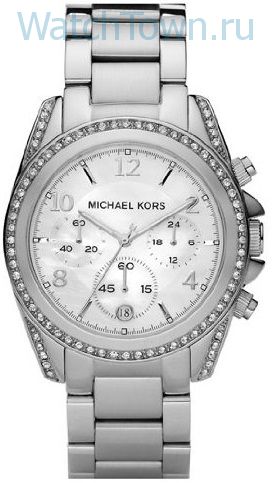 Michael Kors MK5520