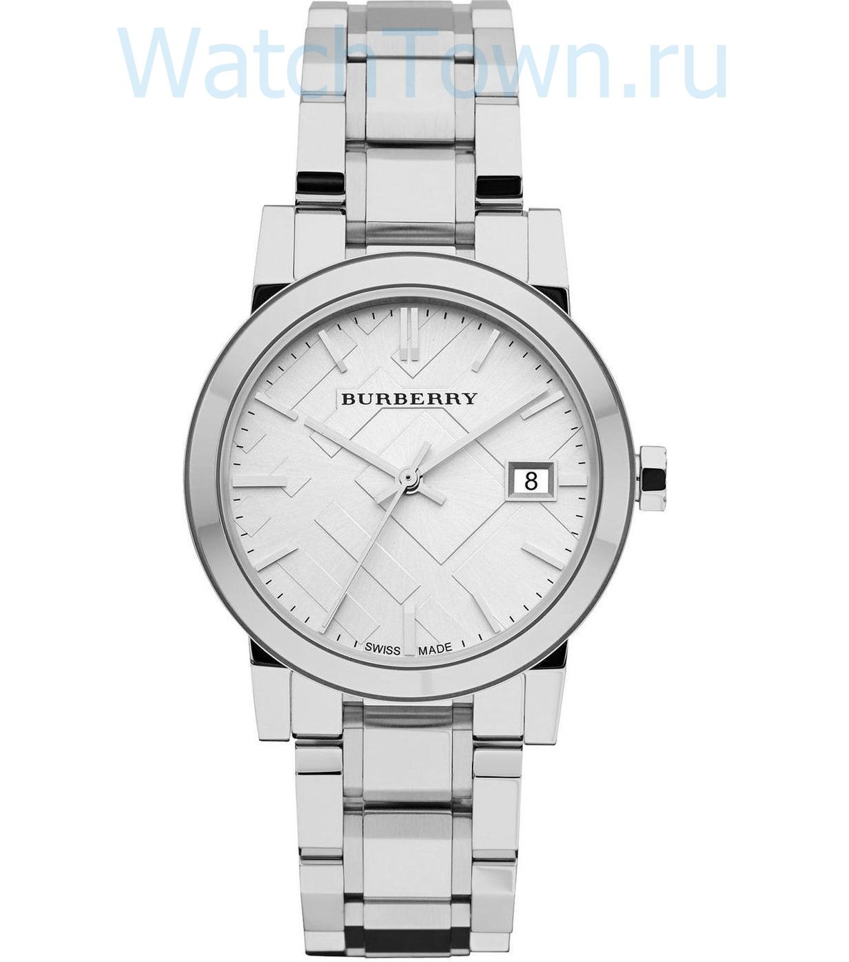 Burberry watch bu9100 on sale