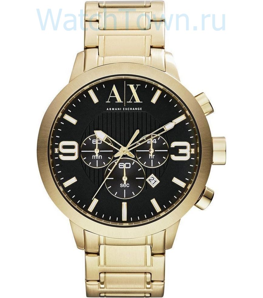 Armani Exchange AX1357