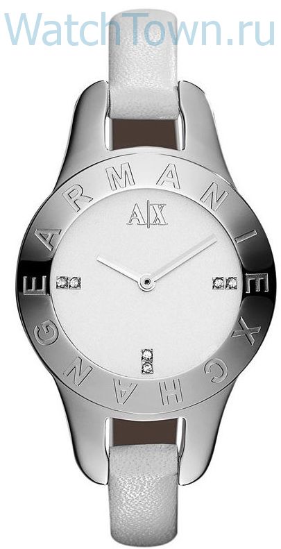 Armani Exchange AX4124