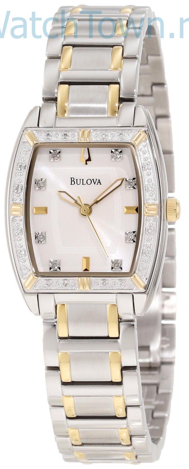 Bulova 98R159
