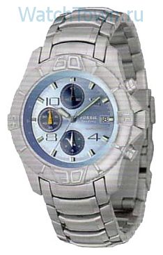Fossil CH2420