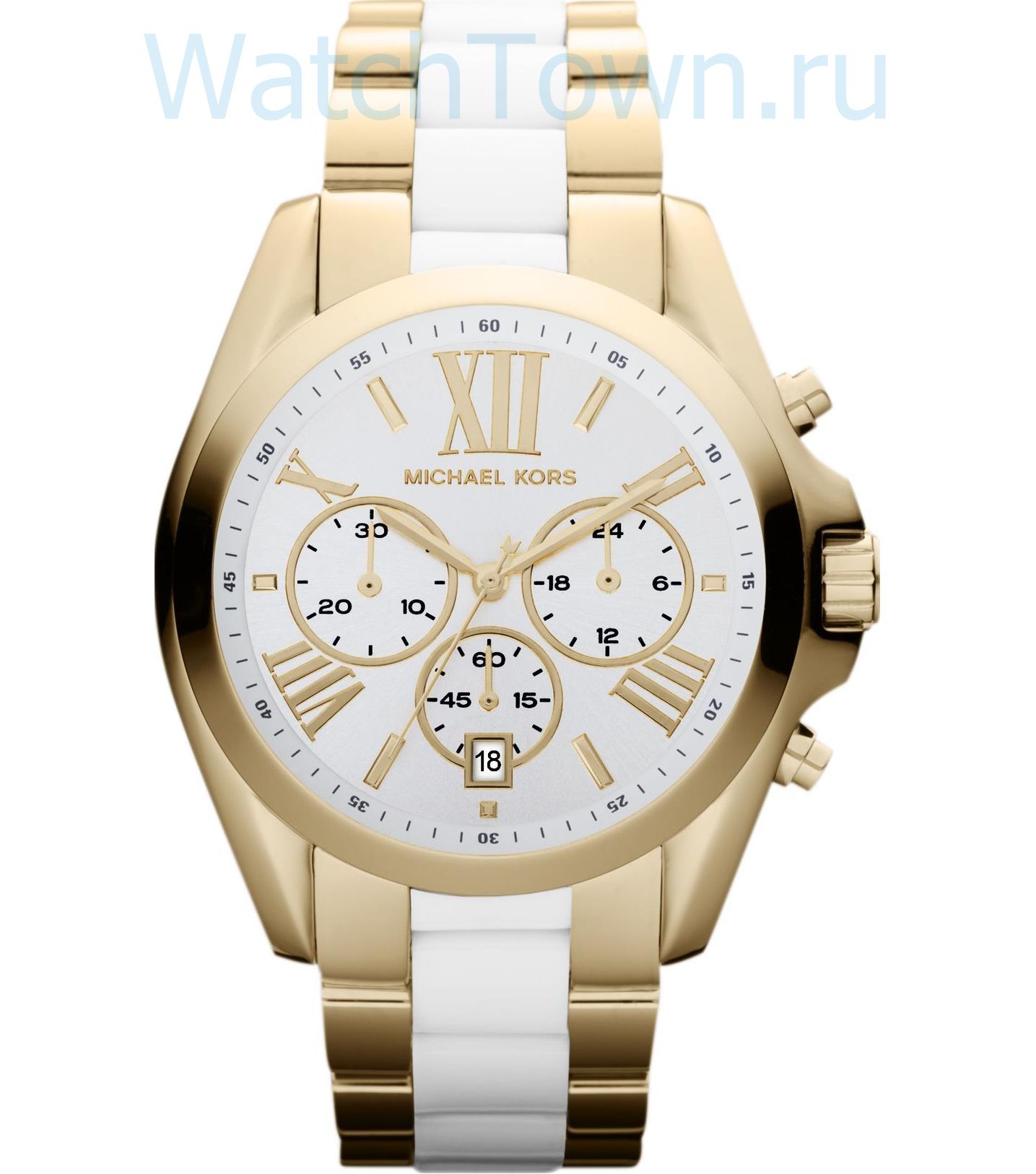 Michael Kors MK5743