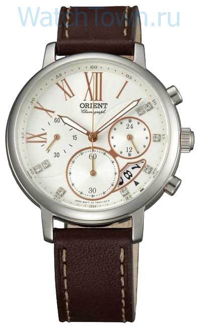 Orient TW02005W