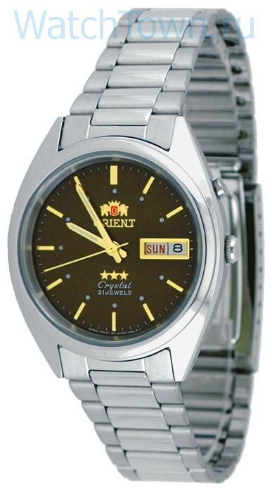 Orient EM0401QT